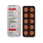 Mazetol 100 Tablet