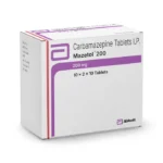 Mazetol 200 Tablet