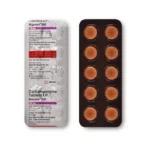 Mazetol 200 Tablet