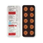 Mazetol 400 Tablet