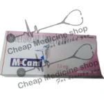 MCam 7.5 Mg