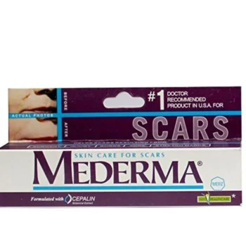 Mederma Cream 20 gm