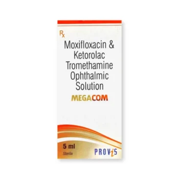 Megacom 5 ml