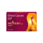 Megaburn 120 Mg