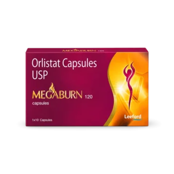 Megaburn 120 Mg