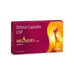 Megaburn 120 Mg