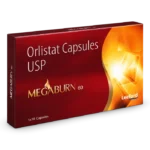 Megaburn 60mg Capsule