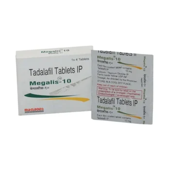 Megalis 10 Mg