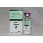 Megaplat 50 Mg Injection