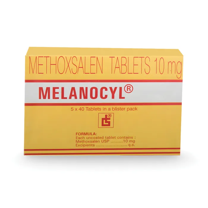 Melanocyl 10 Mg Tablet Melanocyl 10 Mg Tablet
