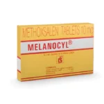 Melanocyl 10 Mg Tablet