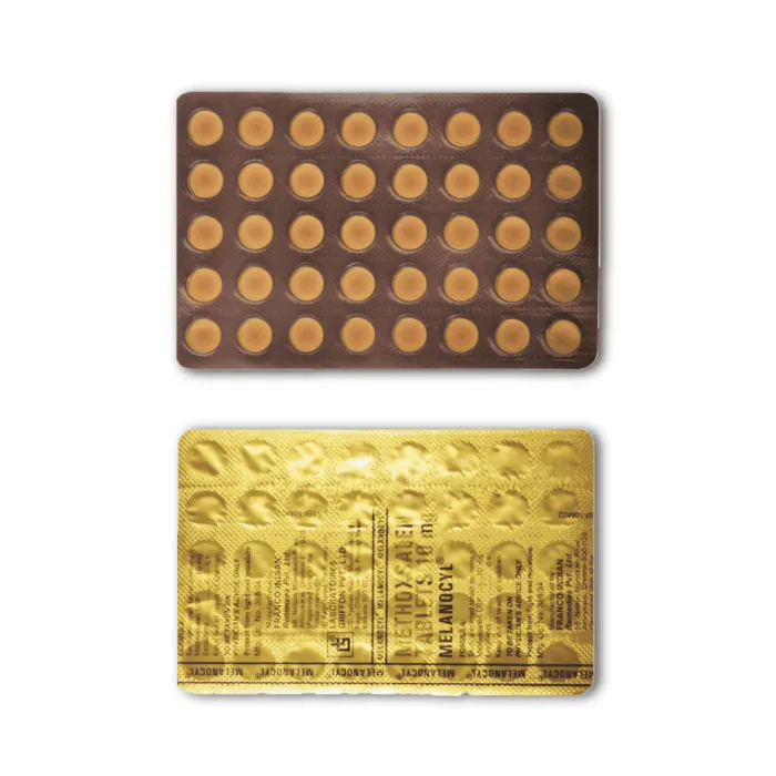 Melanocyl 10 Mg Tablet Melanocyl 10 Mg Tablet