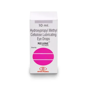 Melose 10 ml