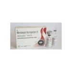 Menodac 150 IU Injection