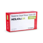 Meslataj DR 400mg Tablet