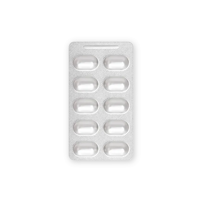 Meslataj DR 400mg Tablet Meslataj DR 400mg Tablet