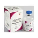 Metaplatin 100 Mg Injection