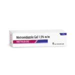 Metaus DG gel 20gm