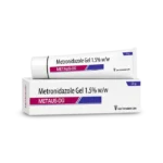 Metaus DG gel 20gm