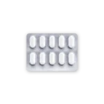 Metford 850 Mg Tablet