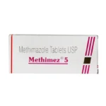 Methimez 5 Mg