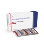 Metocard XL 100 Tablet