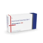 Metocard XL 100 Tablet