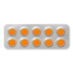 Metopole XL 25 Mg