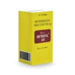 Metrogyl 200 Mg Tablet