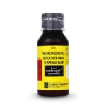 Metrogyl Suspension 60 ml