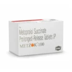 Metzok 100 Tablet PR