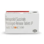 Metzok 100 Tablet PR