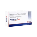 Meztec 400 Tablet DR