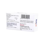 Meztec 400 Tablet DR