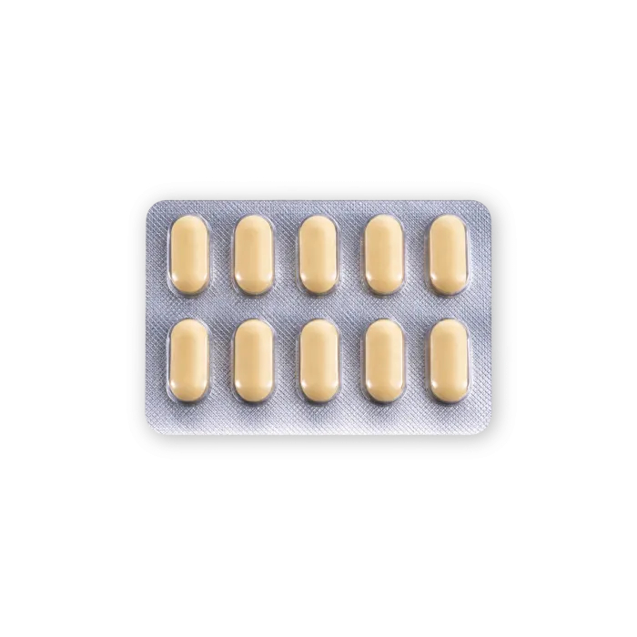 Metford 500 Mg Tablet SR Metford 500 Mg Tablet SR