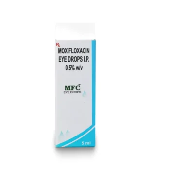 MFC 5 ml