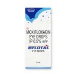 Meflotas 5 ml