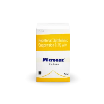 Micronac 5 ml