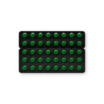 Migabet 40 Mg Tablet