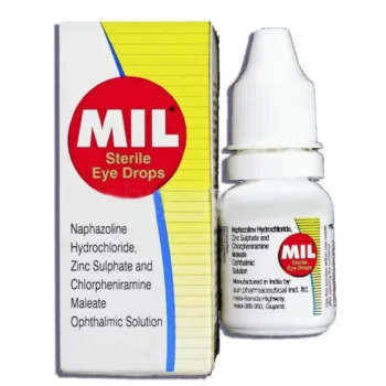 Mil 10 ml