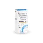 Milflox DF 5 ml