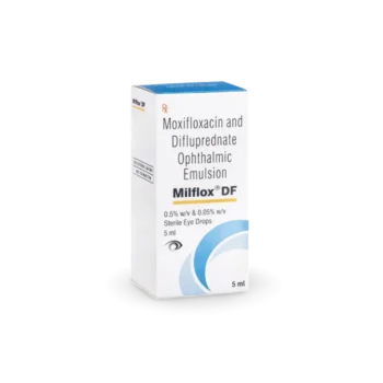 Milflox DF 5 ml
