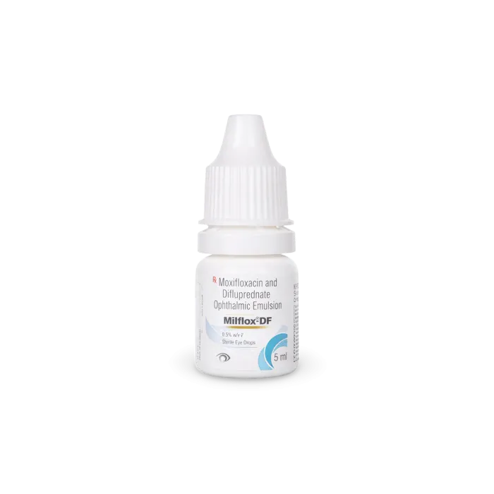 Milflox DF 5 ml Milflox DF 5 ml