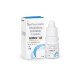 Milflox DF 5 ml