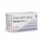 Milixim 400 Tablet