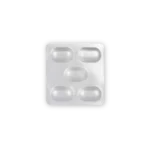 Milixim-M 400 Mg/400 Mg Tablet SR