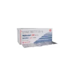 Milixim 200 Tablet