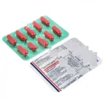 Minicycline Capsule