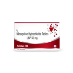 Mino 50 Tablet