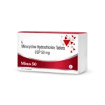 Mino 50 Tablet